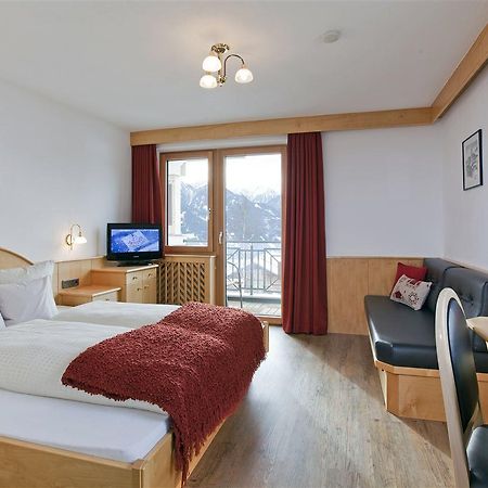 Apart Faldershof Фис Екстериор снимка