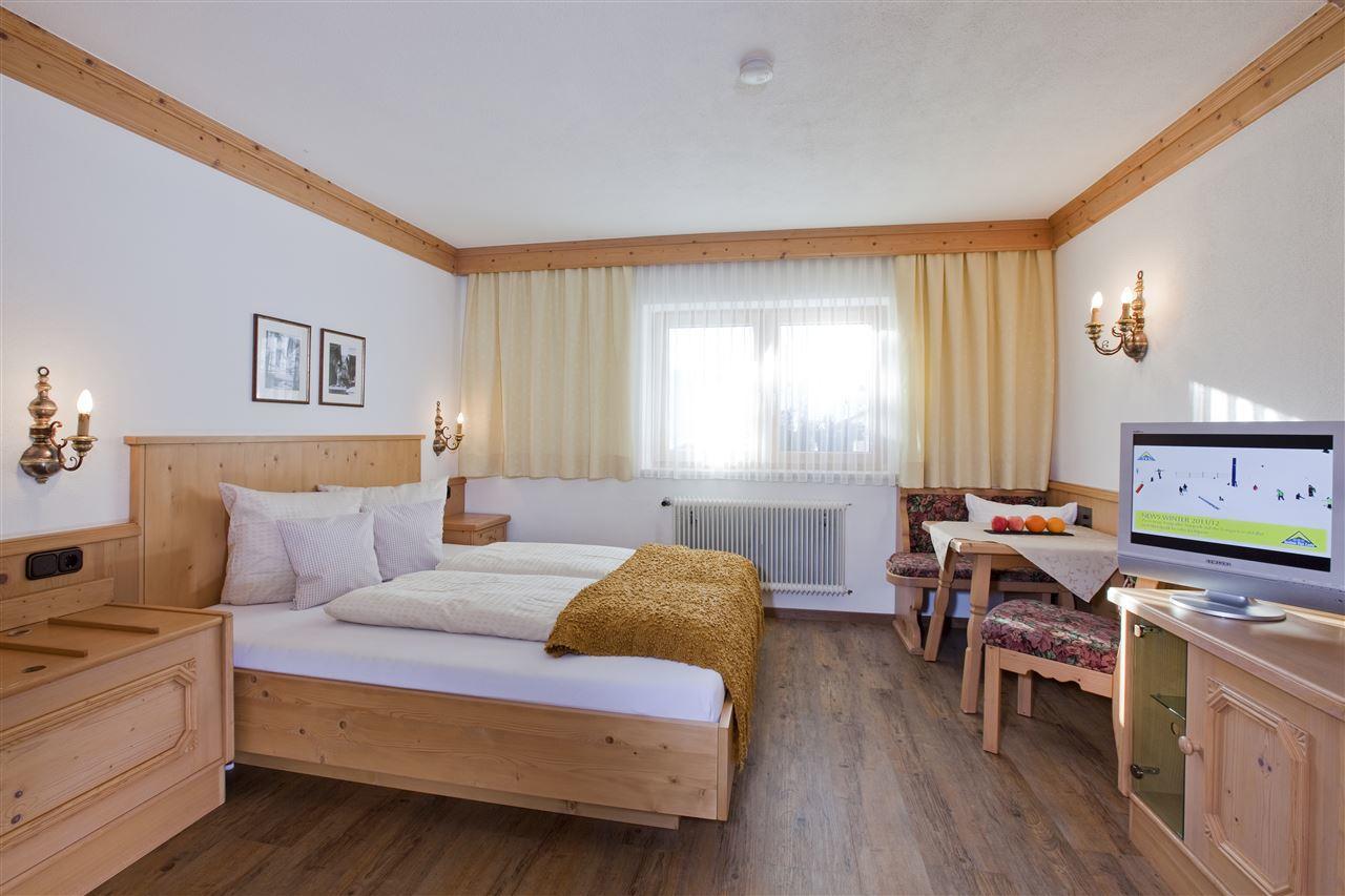 Apart Faldershof Фис Екстериор снимка