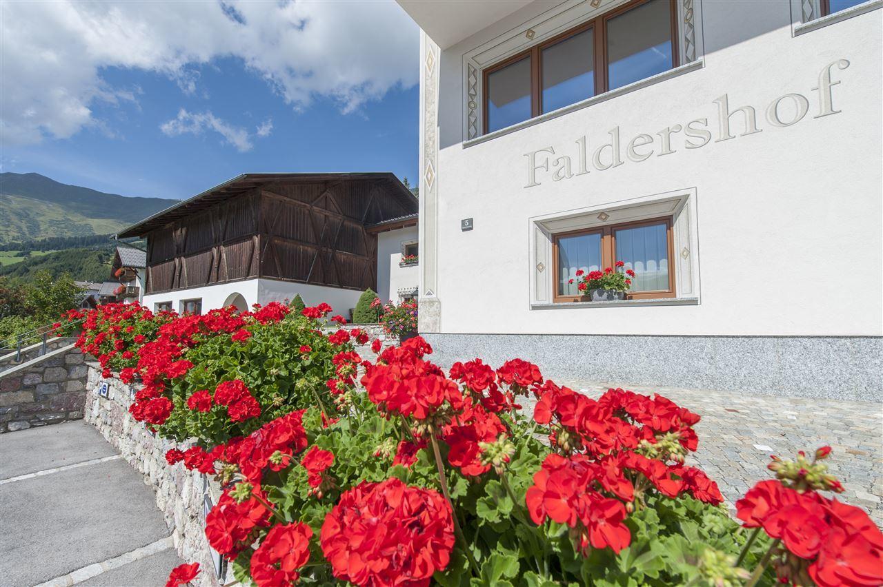 Apart Faldershof Фис Екстериор снимка