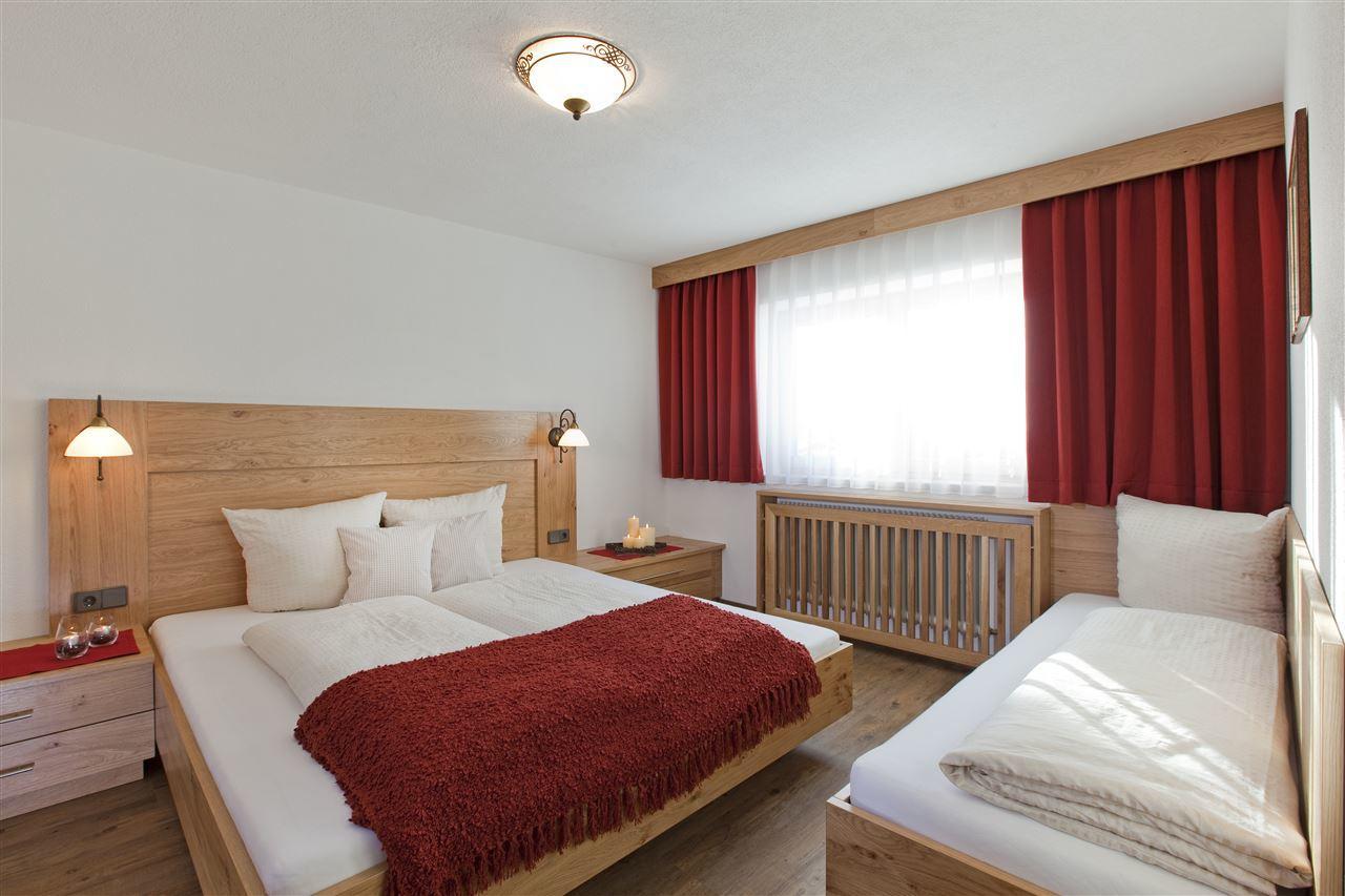Apart Faldershof Фис Екстериор снимка